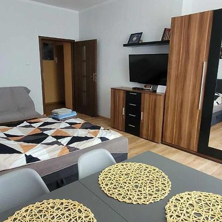 Apartament Skwer Kosciuszki Morze Daire Gdynia Dış mekan fotoğraf