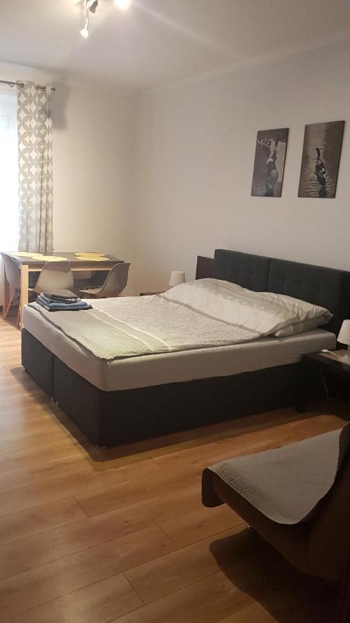 Apartament Skwer Kosciuszki Morze Daire Gdynia Dış mekan fotoğraf