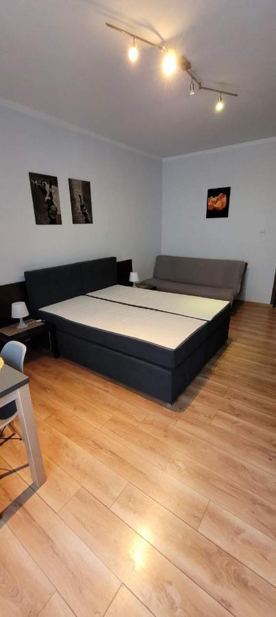 Apartament Skwer Kosciuszki Morze Daire Gdynia Dış mekan fotoğraf